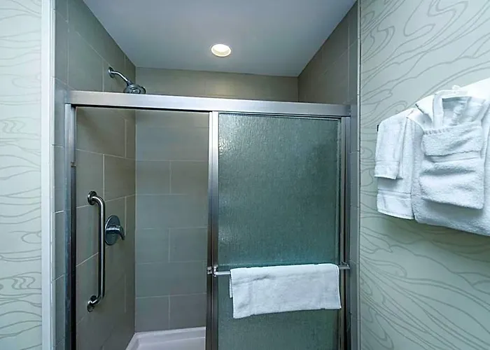 Express & Charleston Arpt-conv Ctr Area By Ihg